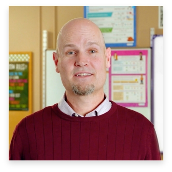 Mark Miller