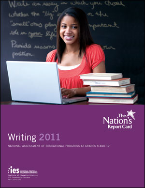 Writing 2011