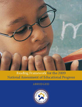 2009 Abridged Reading Framework