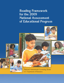 2009 Reading Framework