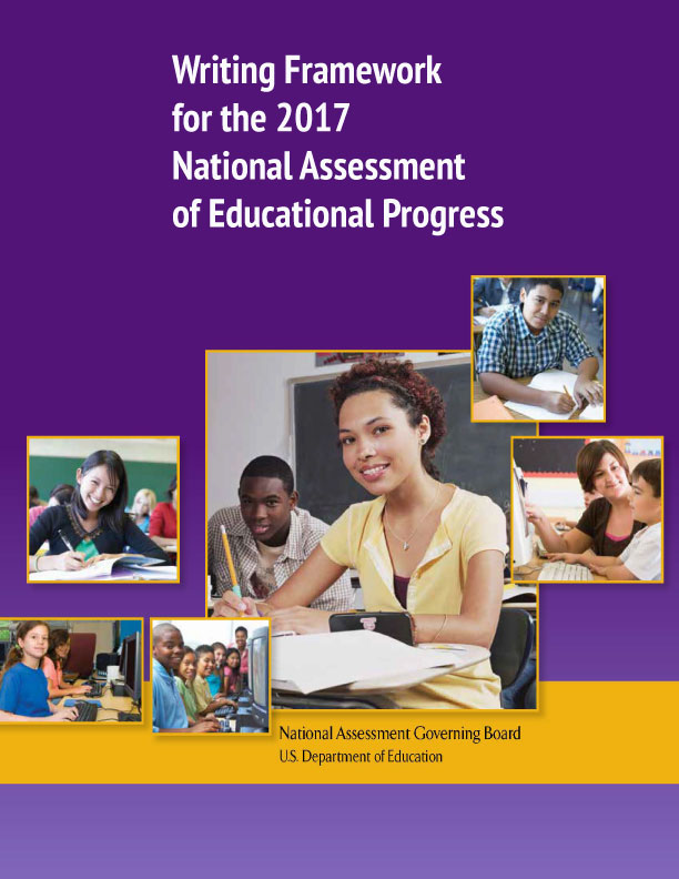2017 Writing Framework