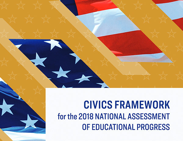 2018 NAEP Civics Framework