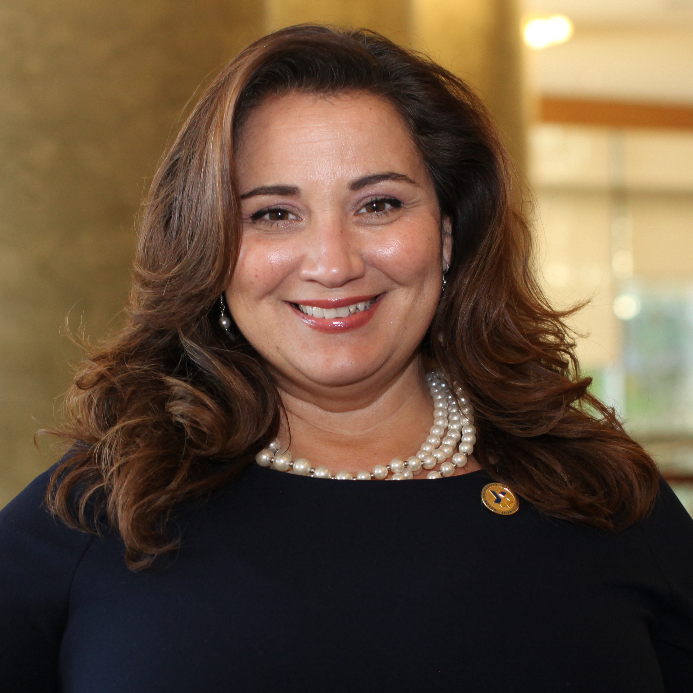 Michelle Cantú-Wilson