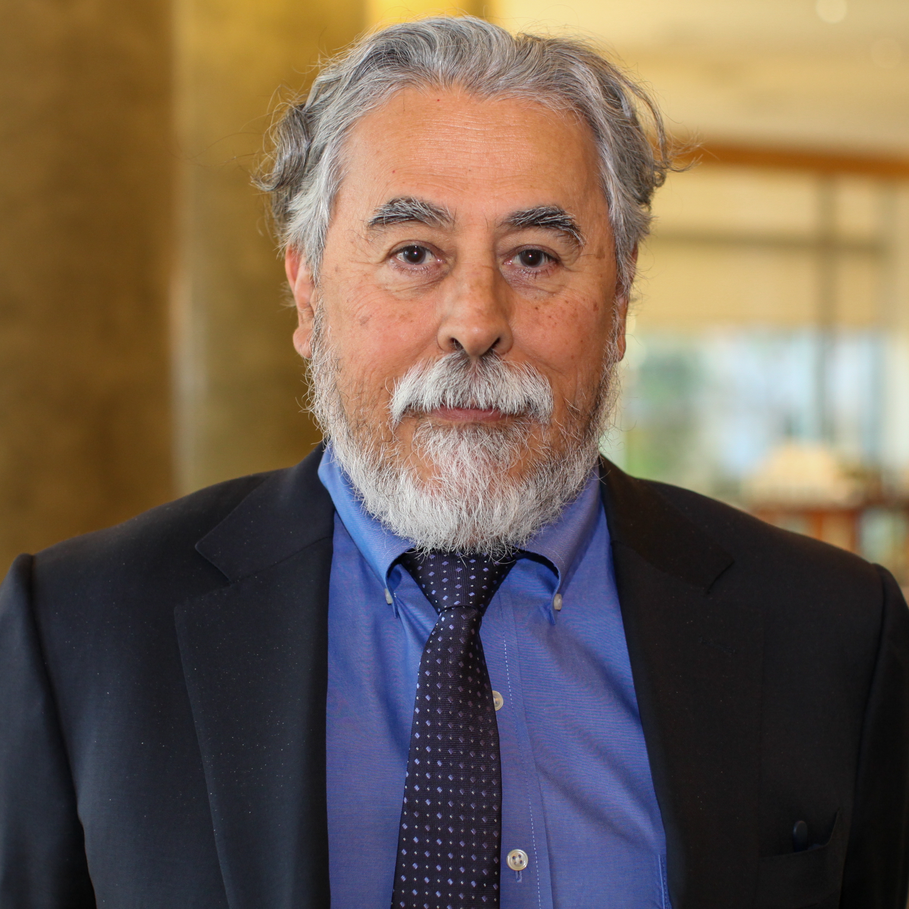 Guillermo Solano-Flores